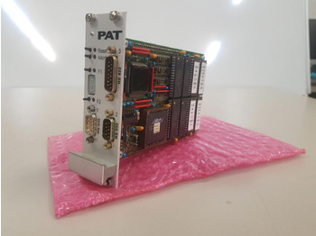 Блок управления