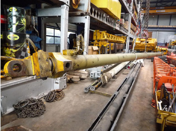 Гидравлический цилиндр FAUN