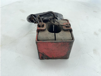 Противовес FAUN