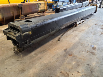 Стрела для Мобильных кранов FAUN ATF 45-3 Telescopic section 2: фото 5 Стрела для Мобильных кранов FAUN ATF 45-3 Telescopic section 2: фото 5