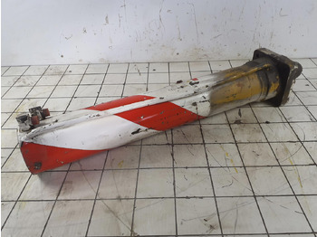 Гидравлический цилиндр FAUN