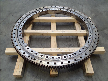 Поворотное кольцо FAUN