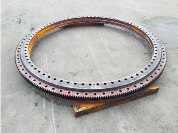 Поворотное кольцо