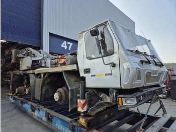 Мобильный кран GROVE