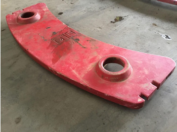 Противовес GROVE