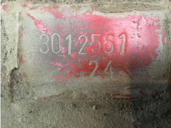 Противовес для Мобильных кранов Grove GMK 5100 counterweight 3,0 ton: фото 5 Противовес для Мобильных кранов Grove GMK 5100 counterweight 3,0 ton: фото 5