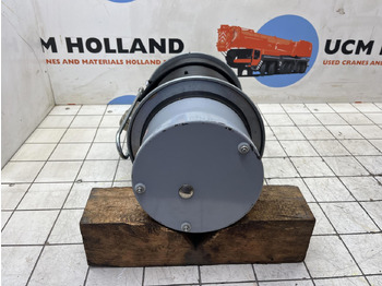 Лебёдка GROVE