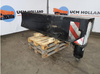 Подвеска GROVE