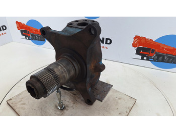 Поворотный кулак KESSLER