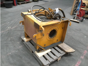 Лебёдка KRUPP