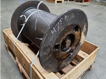 Лебёдка KRUPP