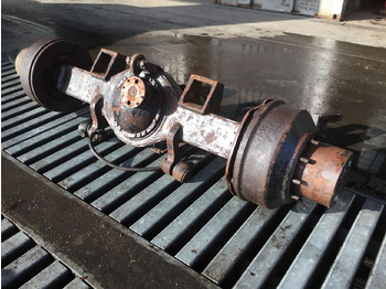 Ось и запчасти LIEBHERR