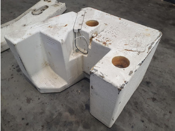 Противовес LIEBHERR