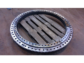 Поворотное кольцо LIEBHERR