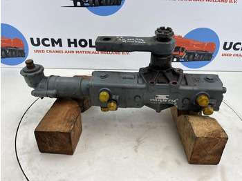 Рулевая колонка LIEBHERR