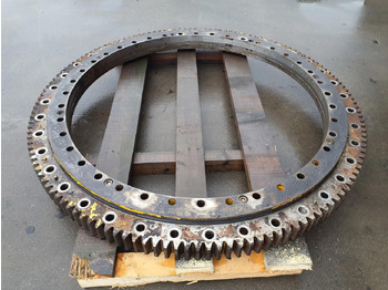 Поворотное кольцо LIEBHERR