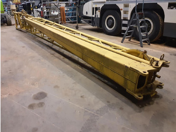 Стрела LIEBHERR