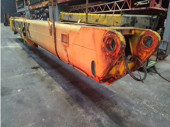 Стрела для Мобильных кранов Liebherr LTM 1060-2 pivot section: фото 4