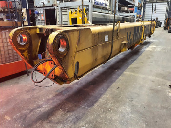 Стрела для Мобильных кранов Liebherr LTM 1060-2 pivot section: фото 3