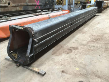 Стрела LIEBHERR