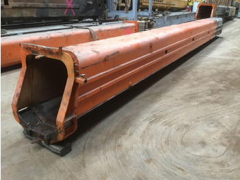 Стрела LIEBHERR