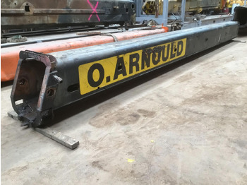 Стрела LIEBHERR