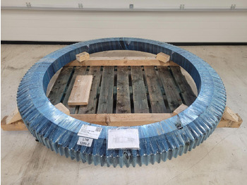 Поворотное кольцо LIEBHERR