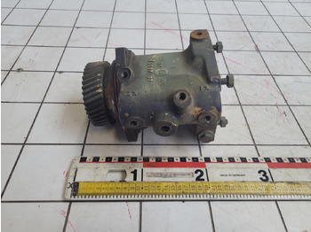 Трансмиссия LIEBHERR