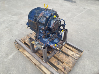 Трансмиссия LIEBHERR