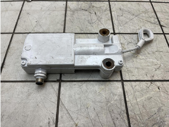 Электрическая система LIEBHERR