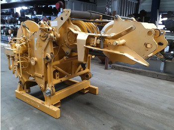 Лебёдка LIEBHERR