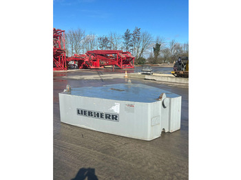Противовес LIEBHERR