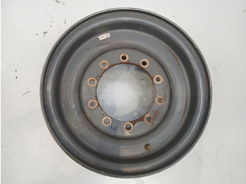 Колесный диск для Кранов Liebherr Rim 445/95R25 10 12 1p: фото 2