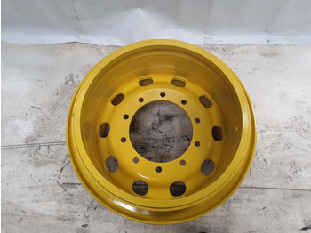 Колесный диск для Кранов Liebherr Rim 525/80R25 10 21.5 3p: фото 2 Колесный диск для Кранов Liebherr Rim 525/80R25 10 21.5 3p: фото 2