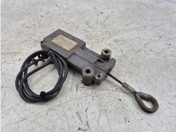 Электрическая система для Кранов Liebherr TM 1060-2 Hoist limit switch: фото 2 Электрическая система для Кранов Liebherr TM 1060-2 Hoist limit switch: фото 2