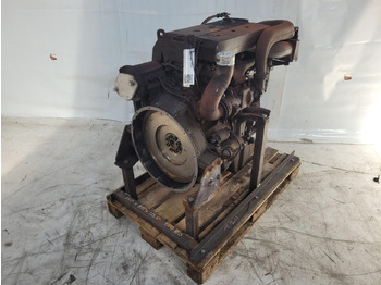 Двигатель MERCEDES-BENZ