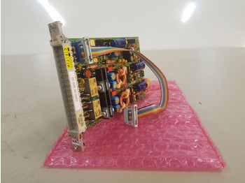 Блок управления