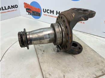 Поворотный кулак