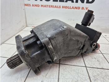 Гидравлический насос PARKER