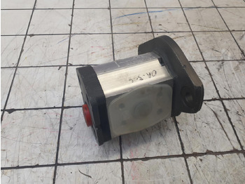 Гидравлический насос для Кранов Rexroth Mannesmann Rexroth gear pump: фото 3 Гидравлический насос для Кранов Rexroth Mannesmann Rexroth gear pump: фото 3