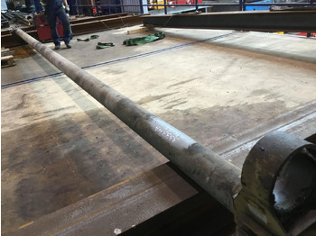 Гидравлический цилиндр для Мобильных кранов Terex AC 155 telescopic cylinder: фото 3