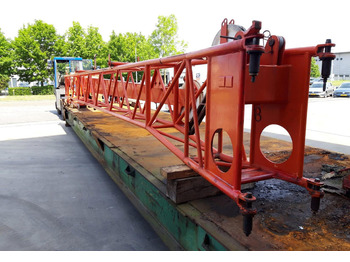 Кузов и экстерьер TEREX