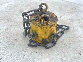 Противовес TEREX