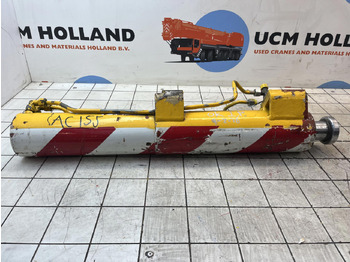 Гидравлический цилиндр TEREX