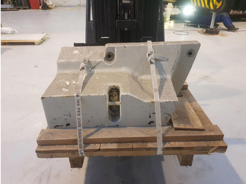 Противовес TEREX