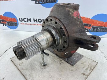 Поворотный кулак DEMAG