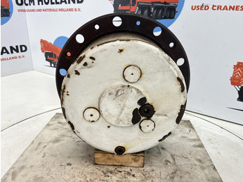 Подвеска DEMAG