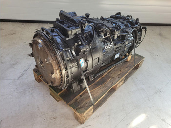 Коробка передач ZF