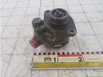 Насос гидроусилителя ZF