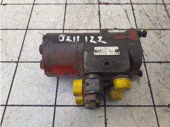 Насос гидроусилителя ZF